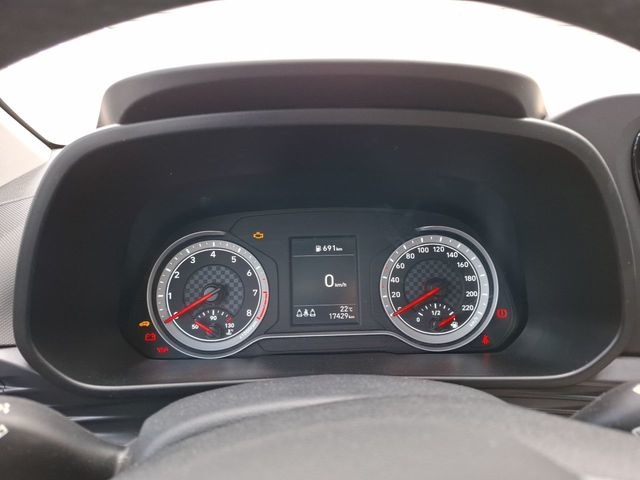 Hyundai Bayon 1.0 TGDI Sense+ 74 kW (100 CV) Vehículo usado en Las Palmas - 7