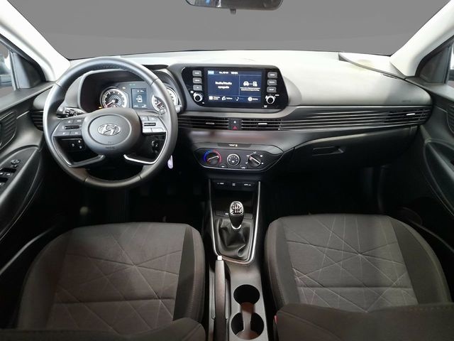 Hyundai Bayon 1.0 TGDI Sense+ 74 kW (100 CV) Vehículo usado en Las Palmas - 4