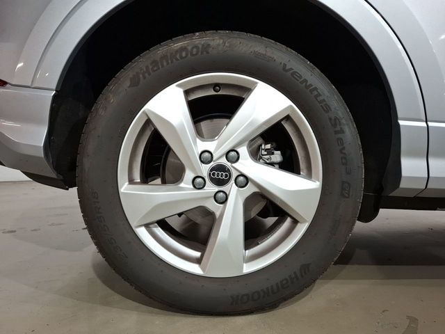 Audi Q3 Sport 35 TFSI 110 kW (150 CV) S tronic Vehículo usado en Las Palmas - 4 Audi Q3 Sport 35 TFSI 110 kW (150 CV) S tronic Vehículo usado en Las Palmas - 4