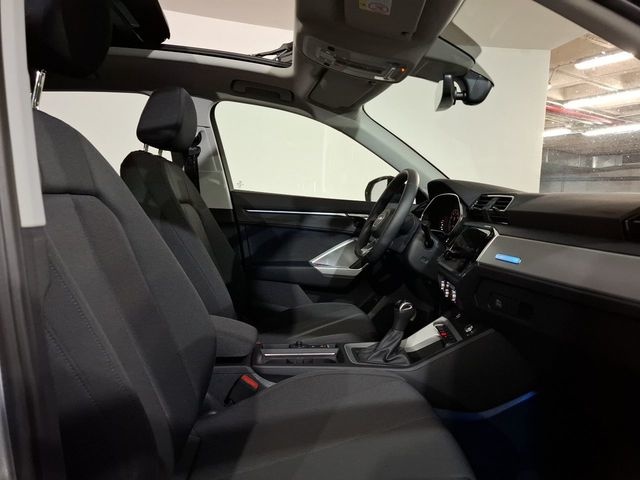 Audi Q3 Sport 35 TFSI 110 kW (150 CV) S tronic Vehículo usado en Las Palmas - 10 Audi Q3 Sport 35 TFSI 110 kW (150 CV) S tronic Vehículo usado en Las Palmas - 10