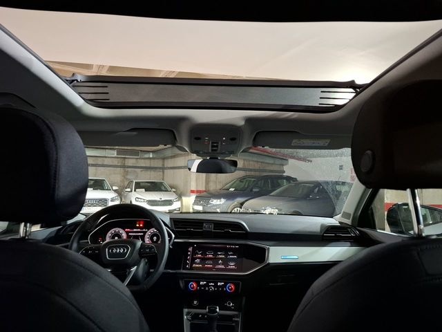 Audi Q3 Sport 35 TFSI 110 kW (150 CV) S tronic Vehículo usado en Las Palmas - 12 Audi Q3 Sport 35 TFSI 110 kW (150 CV) S tronic Vehículo usado en Las Palmas - 12