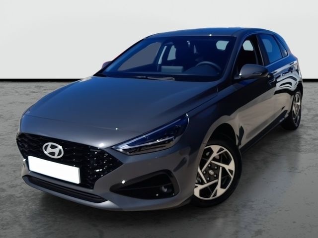 Hyundai i30 1.0 T-GDi 48V Smart 74 kW (100 CV) Vehículo usado en Las Palmas - 1