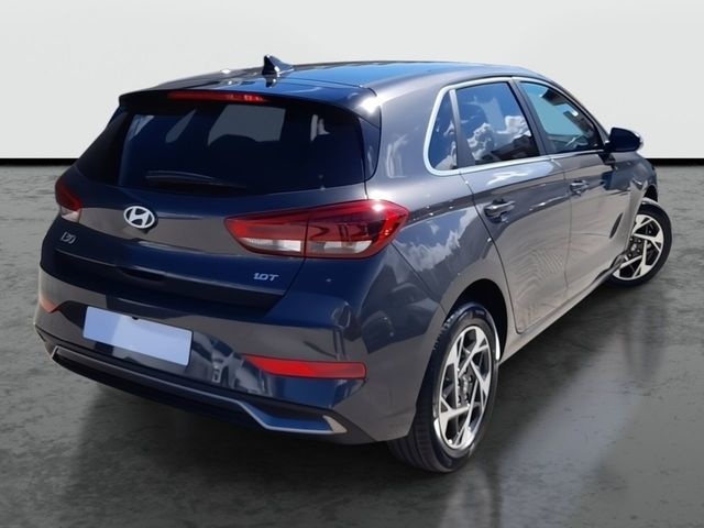 Hyundai i30 1.0 T-GDi 48V Smart 74 kW (100 CV) Vehículo usado en Las Palmas - 4 Hyundai i30 1.0 T-GDi 48V Smart 74 kW (100 CV) Vehículo usado en Las Palmas - 4