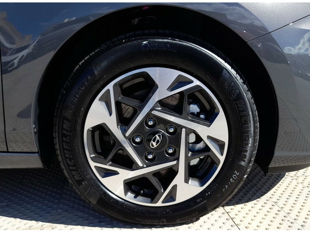 Hyundai i30 1.0 T-GDi 48V Smart 74 kW (100 CV) Vehículo usado en Las Palmas - 6 Hyundai i30 1.0 T-GDi 48V Smart 74 kW (100 CV) Vehículo usado en Las Palmas - 6