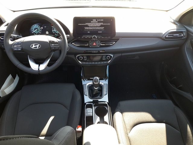 Hyundai i30 1.0 T-GDi 48V Smart 74 kW (100 CV) Vehículo usado en Las Palmas - 8 Hyundai i30 1.0 T-GDi 48V Smart 74 kW (100 CV) Vehículo usado en Las Palmas - 8