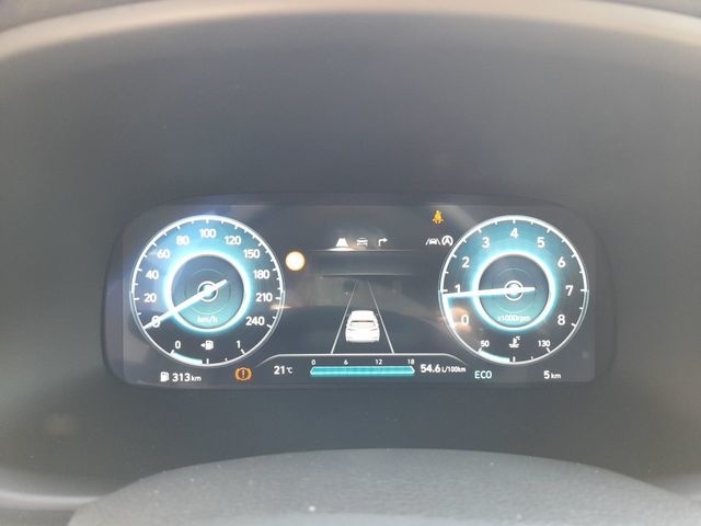 Hyundai i30 1.0 T-GDi 48V Smart 74 kW (100 CV) Vehículo usado en Las Palmas - 15