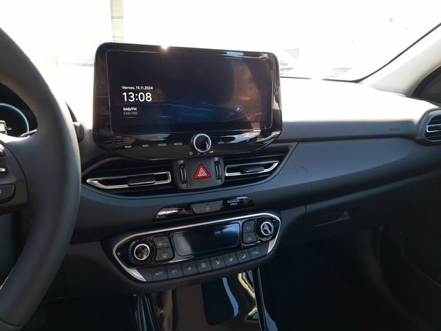 Hyundai i30 1.0 T-GDi 48V Smart 74 kW (100 CV) Vehículo usado en Las Palmas - 17