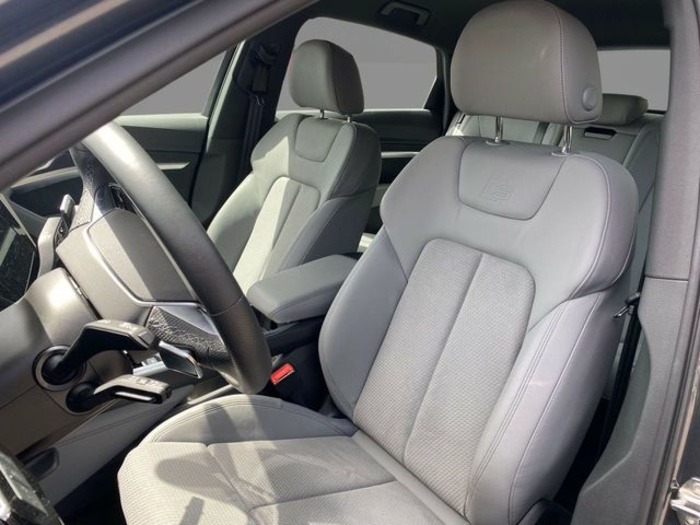 Audi e-tron Sportback 55 95kWh S line 300 kW (408 CV) Vehículo usado en Las Palmas - 4 Audi e-tron Sportback 55 95kWh S line 300 kW (408 CV) Vehículo usado en Las Palmas - 4