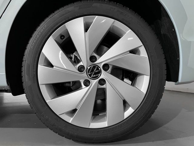 Volkswagen Golf 1.5 e-Hybrid PHEV Style 150 kW(204 CV) DSG6 Vehículo usado en Las Palmas - 4