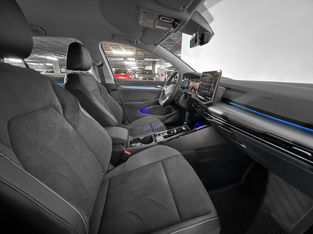 Volkswagen Golf 1.5 e-Hybrid PHEV Style 150 kW(204 CV) DSG6 Vehículo usado en Las Palmas - 10