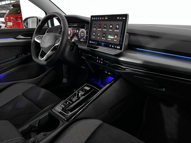 Volkswagen Golf 1.5 e-Hybrid PHEV Style 150 kW(204 CV) DSG6 Vehículo usado en Las Palmas - 11