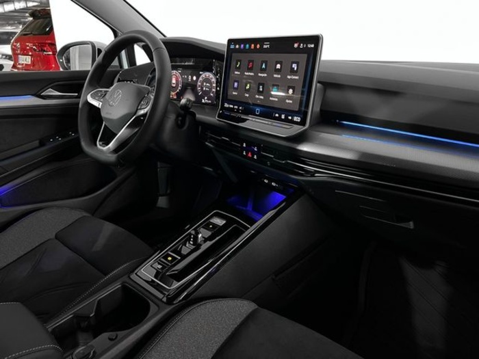 Volkswagen Golf 1.5 e-Hybrid PHEV Style 150 kW(204 CV) DSG6 Vehículo usado en Las Palmas - 11 Volkswagen Golf 1.5 e-Hybrid PHEV Style 150 kW(204 CV) DSG6 Vehículo usado en Las Palmas - 11