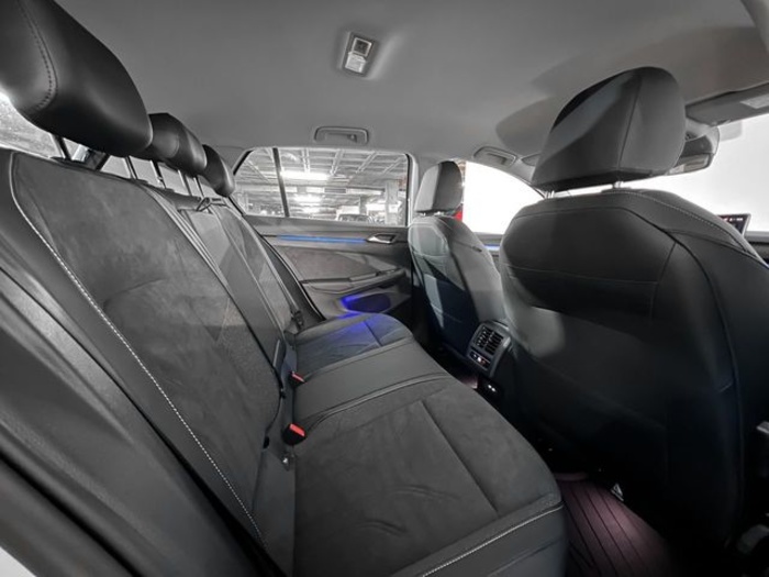 Volkswagen Golf 1.5 e-Hybrid PHEV Style 150 kW(204 CV) DSG6 Vehículo usado en Las Palmas - 12 Volkswagen Golf 1.5 e-Hybrid PHEV Style 150 kW(204 CV) DSG6 Vehículo usado en Las Palmas - 12