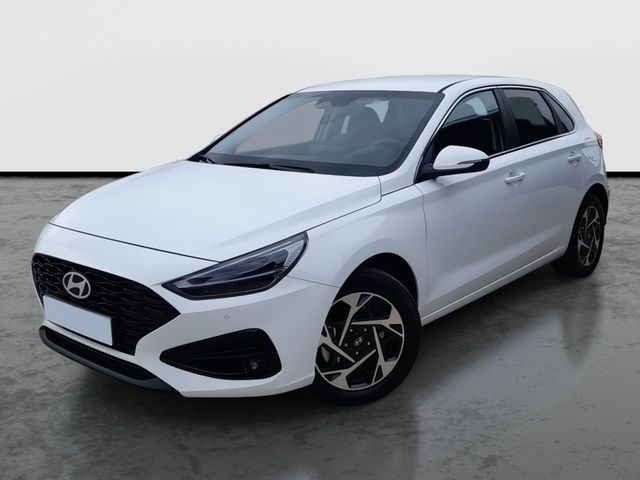 Hyundai i30 1.0 T-GDi 48V Smart 74 kW (100 CV) Vehículo usado en Las Palmas - 1