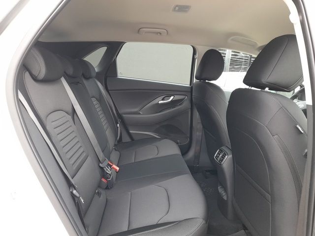 Hyundai i30 1.0 T-GDi 48V Smart 74 kW (100 CV) Vehículo usado en Las Palmas - 6