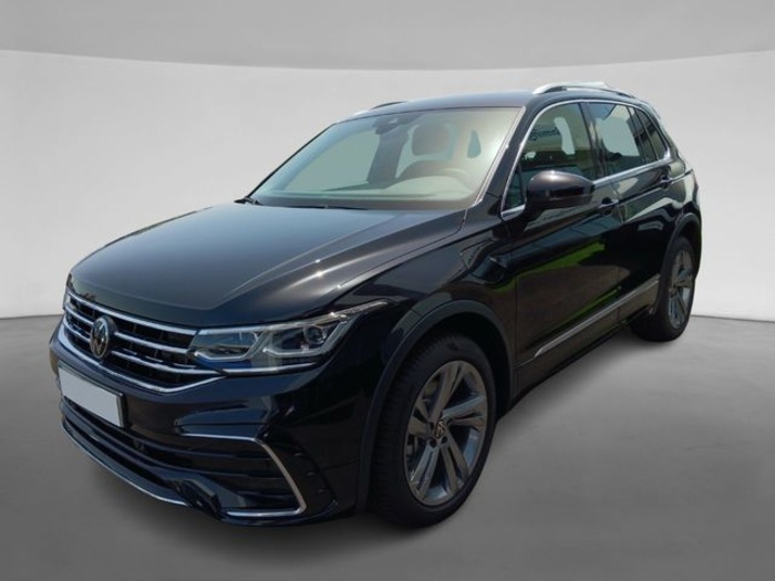 Volkswagen Tiguan R-Line 1.4 TSI PHEV 180 kW (245 CV) DSG Vehículo usado en Las Palmas - 1 Volkswagen Tiguan R-Line 1.4 TSI PHEV 180 kW (245 CV) DSG Vehículo usado en Las Palmas - 1