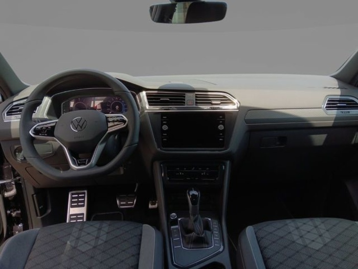 Volkswagen Tiguan R-Line 1.4 TSI PHEV 180 kW (245 CV) DSG Vehículo usado en Las Palmas - 4 Volkswagen Tiguan R-Line 1.4 TSI PHEV 180 kW (245 CV) DSG Vehículo usado en Las Palmas - 4