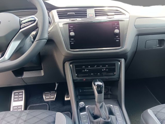 Volkswagen Tiguan R-Line 1.4 TSI PHEV 180 kW (245 CV) DSG Vehículo usado en Las Palmas - 6 Volkswagen Tiguan R-Line 1.4 TSI PHEV 180 kW (245 CV) DSG Vehículo usado en Las Palmas - 6