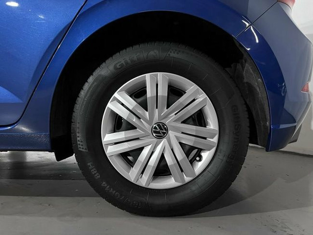 Volkswagen Polo Trendline 1.0 TSI BMT 70 kW (95 CV) Vehículo usado en Las Palmas - 4