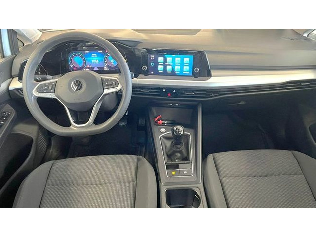 Volkswagen Golf Trendline 1.0 TSI 81 kW (110 CV) Vehículo usado en Las Palmas - 4