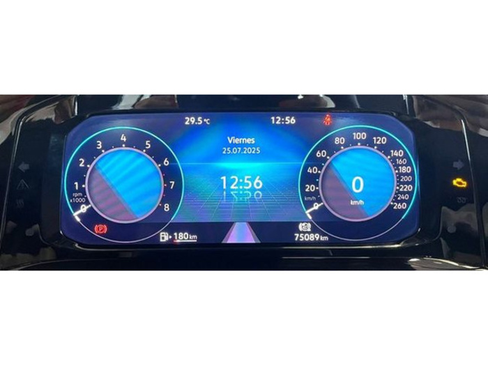 Volkswagen Golf Trendline 1.0 TSI 81 kW (110 CV) Vehículo usado en Las Palmas - 7 Volkswagen Golf Trendline 1.0 TSI 81 kW (110 CV) Vehículo usado en Las Palmas - 7