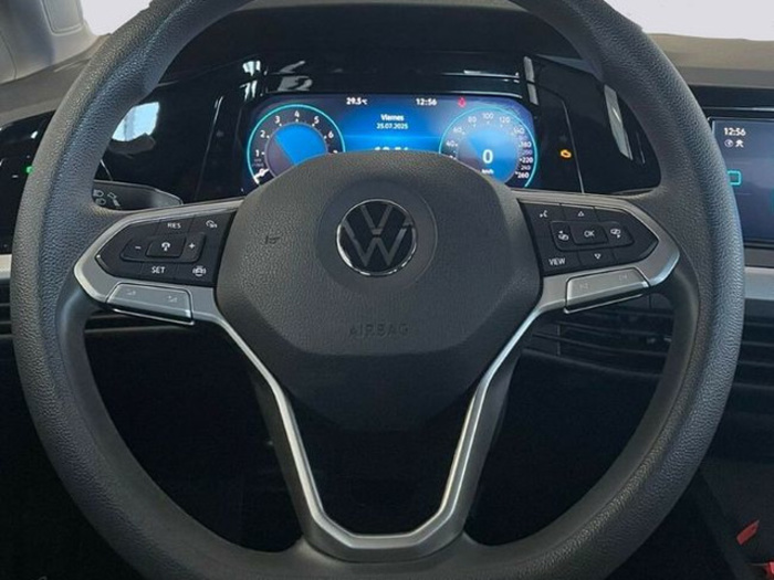 Volkswagen Golf Trendline 1.0 TSI 81 kW (110 CV) Vehículo usado en Las Palmas - 8 Volkswagen Golf Trendline 1.0 TSI 81 kW (110 CV) Vehículo usado en Las Palmas - 8