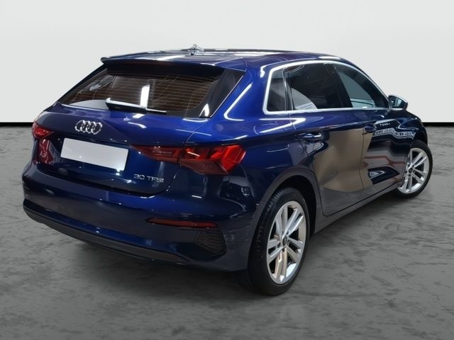 Audi A3 Sportback Edition 30 TFSI MHEV 81 kW (110 CV) S tronic Vehículo usado en Las Palmas - 2