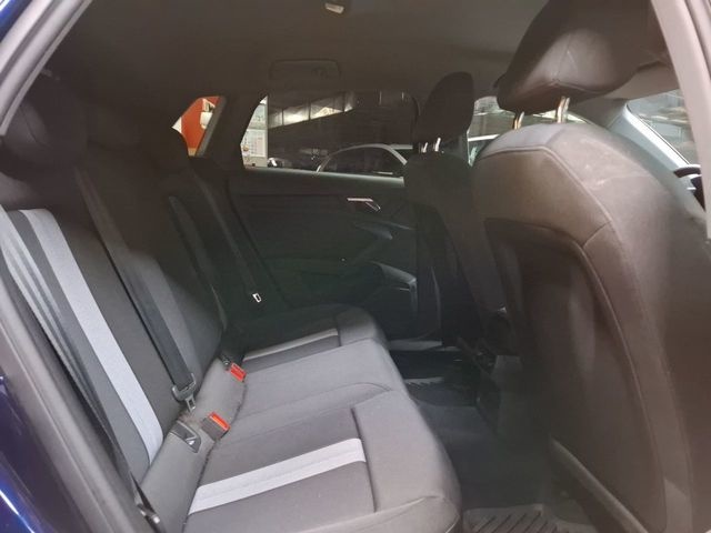 Audi A3 Sportback Edition 30 TFSI MHEV 81 kW (110 CV) S tronic Vehículo usado en Las Palmas - 12