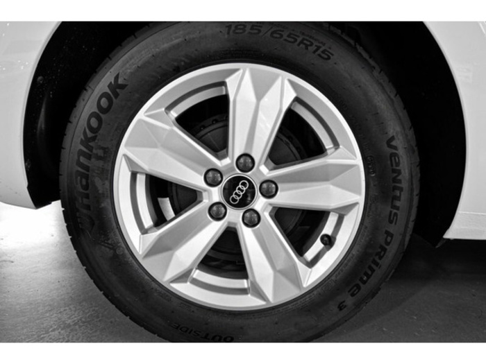 Audi A1 Sportback Edition 25 TFSI 70 kW (95 CV) Vehículo usado en Las Palmas - 4 Audi A1 Sportback Edition 25 TFSI 70 kW (95 CV) Vehículo usado en Las Palmas - 4