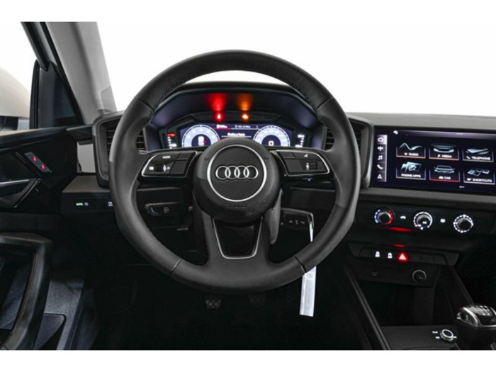 Audi A1 Sportback Edition 25 TFSI 70 kW (95 CV) Vehículo usado en Las Palmas - 6 Audi A1 Sportback Edition 25 TFSI 70 kW (95 CV) Vehículo usado en Las Palmas - 6