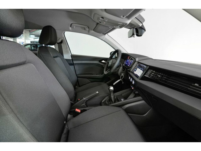 Audi A1 Sportback Edition 25 TFSI 70 kW (95 CV) Vehículo usado en Las Palmas - 7 Audi A1 Sportback Edition 25 TFSI 70 kW (95 CV) Vehículo usado en Las Palmas - 7