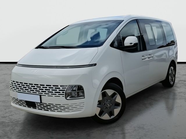 Hyundai Staria 1.6 T-GDi HEV Smartsense Auto 167 kW (225 CV) Vehículo usado en Las Palmas - 1