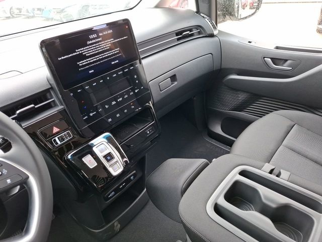 Hyundai Staria 1.6 T-GDi HEV Smartsense Auto 167 kW (225 CV) Vehículo usado en Las Palmas - 4 Hyundai Staria 1.6 T-GDi HEV Smartsense Auto 167 kW (225 CV) Vehículo usado en Las Palmas - 4