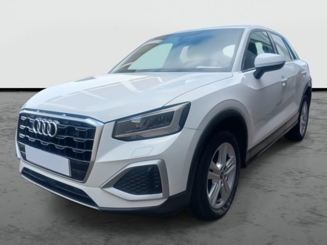Audi Q2 35 TFSI Sport 110 kW (150 CV) S tronic Vehículo usado en Las Palmas - 1 Audi Q2 35 TFSI Sport 110 kW (150 CV) S tronic Vehículo usado en Las Palmas - 1
