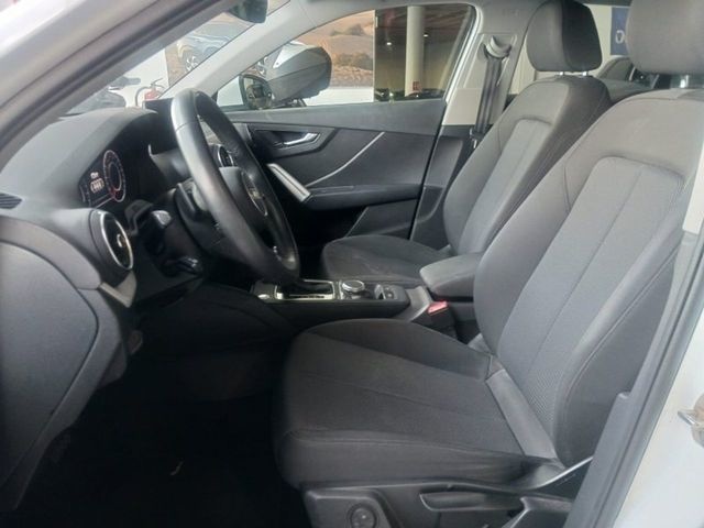 Audi Q2 35 TFSI Sport 110 kW (150 CV) S tronic Vehículo usado en Las Palmas - 4 Audi Q2 35 TFSI Sport 110 kW (150 CV) S tronic Vehículo usado en Las Palmas - 4