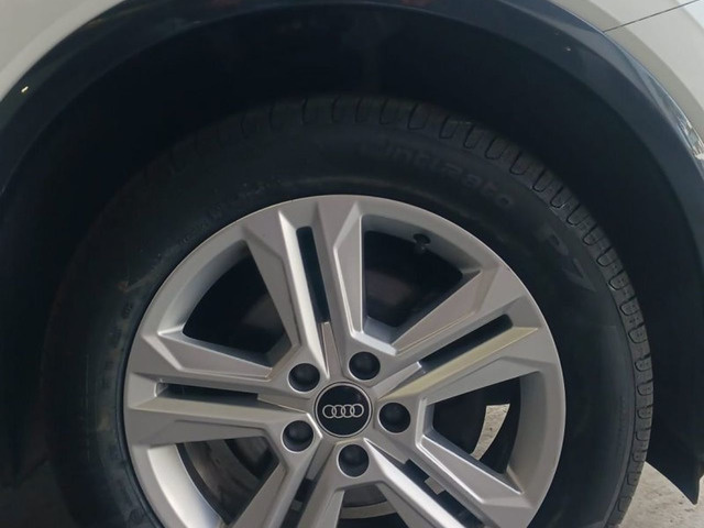 Audi Q2 35 TFSI Sport 110 kW (150 CV) S tronic Vehículo usado en Las Palmas - 6 Audi Q2 35 TFSI Sport 110 kW (150 CV) S tronic Vehículo usado en Las Palmas - 6