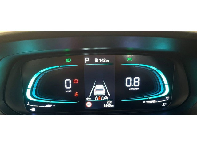 Hyundai Bayon 1.0 TGDI 48V Blackline 74 kW (100 CV) Vehículo usado en Las Palmas - 7 Hyundai Bayon 1.0 TGDI 48V Blackline 74 kW (100 CV) Vehículo usado en Las Palmas - 7