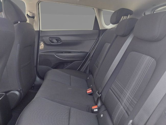 Hyundai Bayon 1.0 TGDI 48V Blackline 74 kW (100 CV) Vehículo usado en Las Palmas - 6 Hyundai Bayon 1.0 TGDI 48V Blackline 74 kW (100 CV) Vehículo usado en Las Palmas - 6