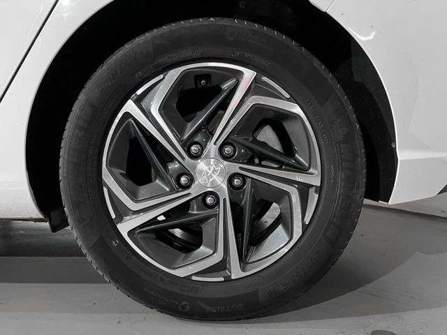 Hyundai i30 1.0 T-GDi Sense+ 88 kW (120 CV) Vehículo usado en Las Palmas - 4