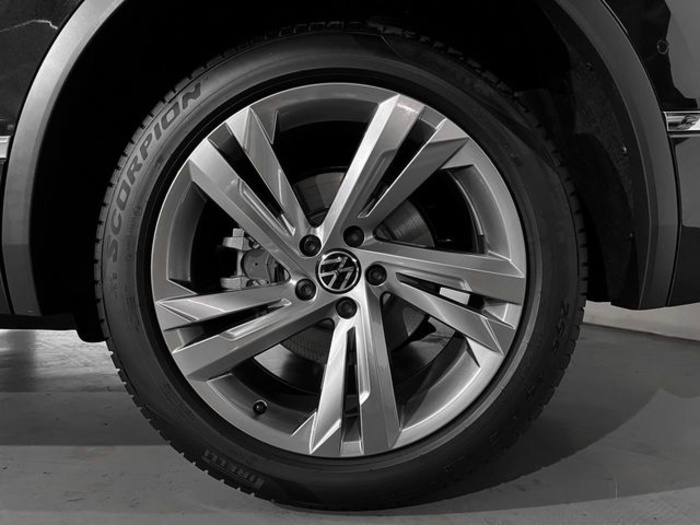 Volkswagen Tiguan R-Line 1.4 TSI PHEV 180 kW (245 CV) DSG Vehículo usado en Las Palmas - 4 Volkswagen Tiguan R-Line 1.4 TSI PHEV 180 kW (245 CV) DSG Vehículo usado en Las Palmas - 4