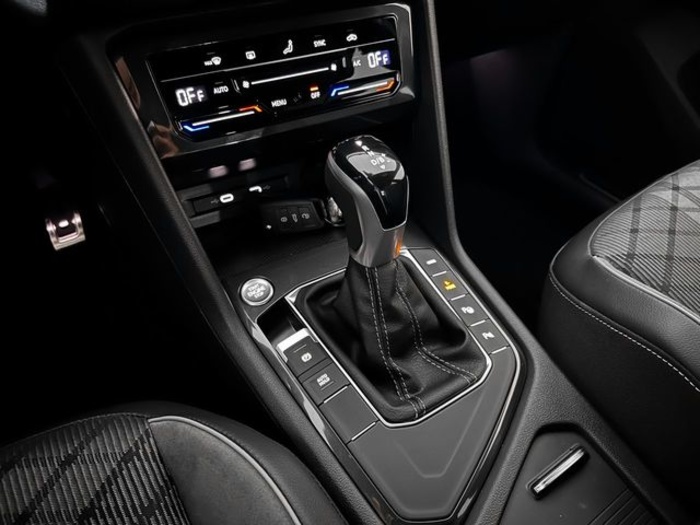 Volkswagen Tiguan R-Line 1.4 TSI PHEV 180 kW (245 CV) DSG Vehículo usado en Las Palmas - 7 Volkswagen Tiguan R-Line 1.4 TSI PHEV 180 kW (245 CV) DSG Vehículo usado en Las Palmas - 7