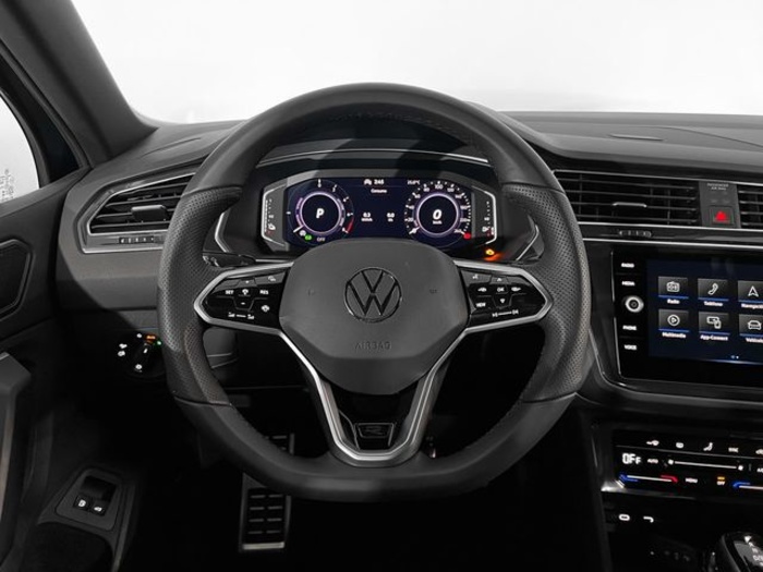 Volkswagen Tiguan R-Line 1.4 TSI PHEV 180 kW (245 CV) DSG Vehículo usado en Las Palmas - 9 Volkswagen Tiguan R-Line 1.4 TSI PHEV 180 kW (245 CV) DSG Vehículo usado en Las Palmas - 9