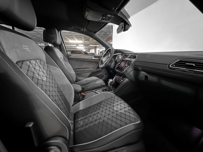 Volkswagen Tiguan R-Line 1.4 TSI PHEV 180 kW (245 CV) DSG Vehículo usado en Las Palmas - 10 Volkswagen Tiguan R-Line 1.4 TSI PHEV 180 kW (245 CV) DSG Vehículo usado en Las Palmas - 10