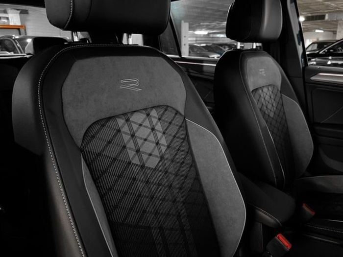 Volkswagen Tiguan R-Line 1.4 TSI PHEV 180 kW (245 CV) DSG Vehículo usado en Las Palmas - 11 Volkswagen Tiguan R-Line 1.4 TSI PHEV 180 kW (245 CV) DSG Vehículo usado en Las Palmas - 11