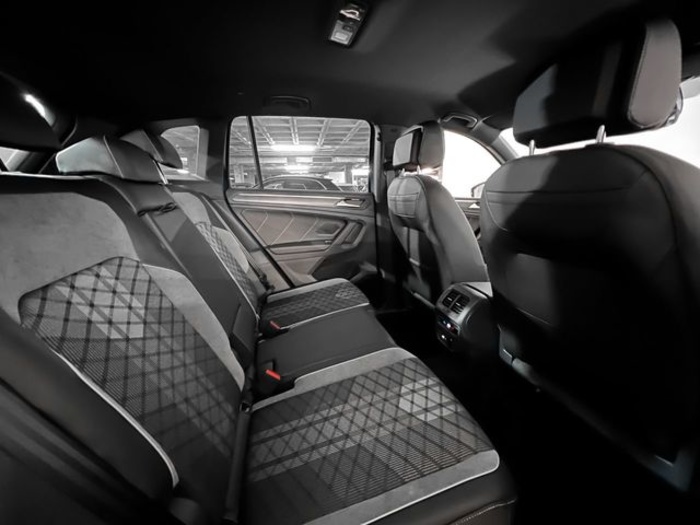 Volkswagen Tiguan R-Line 1.4 TSI PHEV 180 kW (245 CV) DSG Vehículo usado en Las Palmas - 12 Volkswagen Tiguan R-Line 1.4 TSI PHEV 180 kW (245 CV) DSG Vehículo usado en Las Palmas - 12