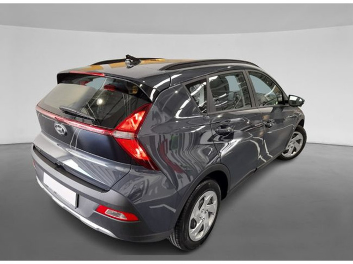 Hyundai Bayon 1.0 TGDI Sense+ 74 kW (100 CV) Vehículo usado en Las Palmas - 2 Hyundai Bayon 1.0 TGDI Sense+ 74 kW (100 CV) Vehículo usado en Las Palmas - 2