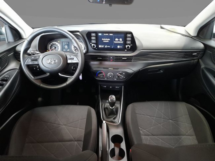 Hyundai Bayon 1.0 TGDI Sense+ 74 kW (100 CV) Vehículo usado en Las Palmas - 4 Hyundai Bayon 1.0 TGDI Sense+ 74 kW (100 CV) Vehículo usado en Las Palmas - 4