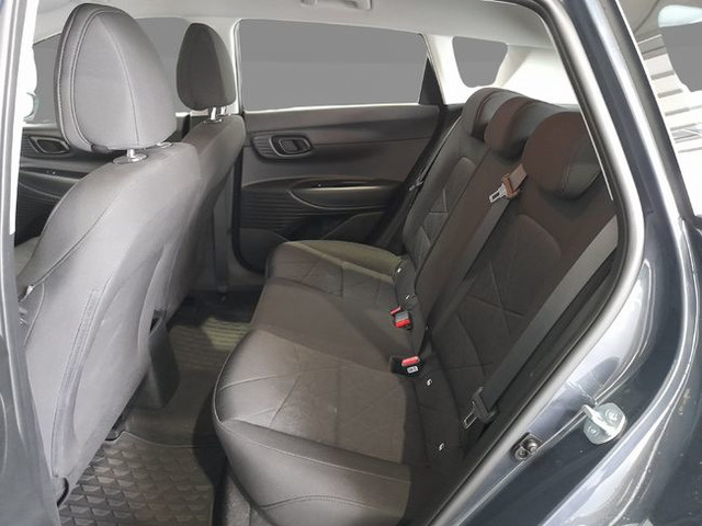 Hyundai Bayon 1.0 TGDI Sense+ 74 kW (100 CV) Vehículo usado en Las Palmas - 6