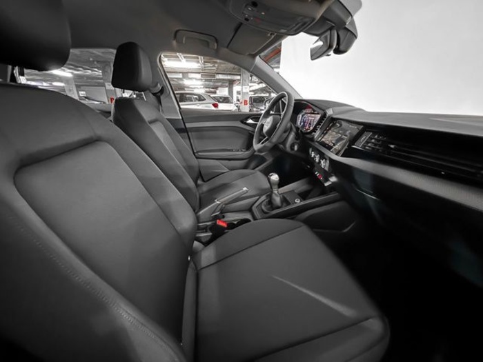 Audi A1 Sportback Edition 25 TFSI 70 kW (95 CV) Vehículo usado en Las Palmas - 4 Audi A1 Sportback Edition 25 TFSI 70 kW (95 CV) Vehículo usado en Las Palmas - 4