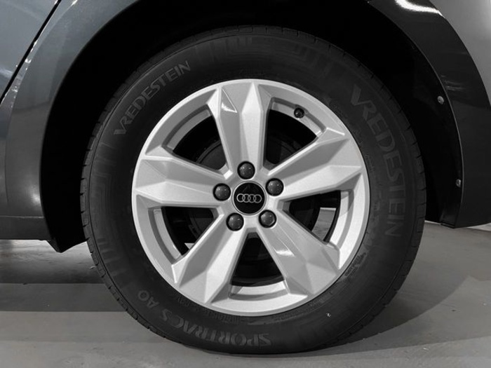 Audi A1 Sportback Edition 25 TFSI 70 kW (95 CV) Vehículo usado en Las Palmas - 6 Audi A1 Sportback Edition 25 TFSI 70 kW (95 CV) Vehículo usado en Las Palmas - 6